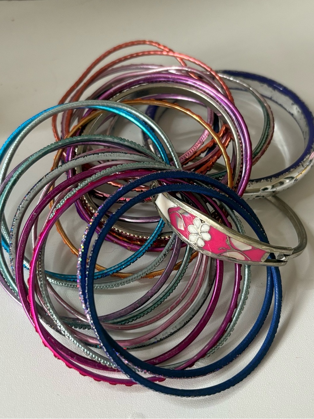 Bundle o’ Bangles!